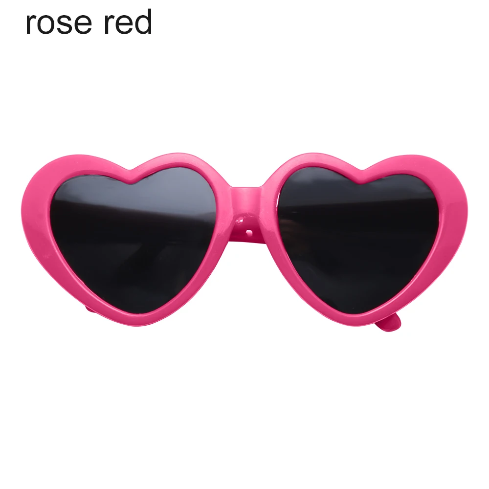 rose red