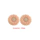 50pcs peach
