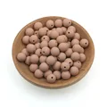 100Pcs peach