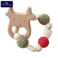Reindeer Rattle