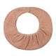 round bib-13