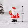 Santa Claus D