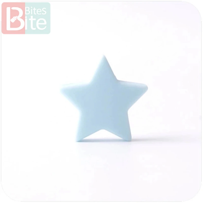 Candy Blue Star