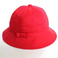 Red Knot Bucket Hat