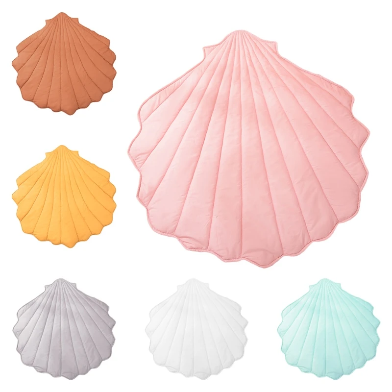 Alfombra gatear - Detalle diseño