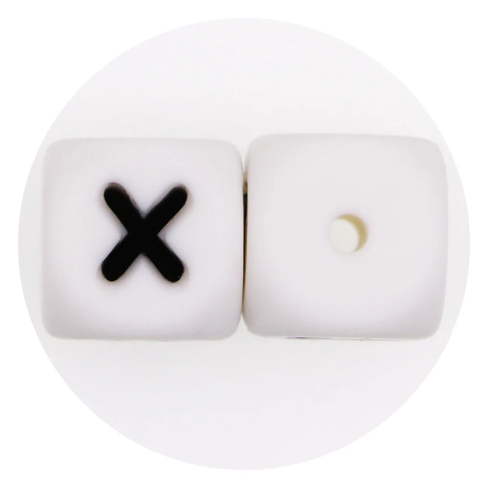 10pcs X