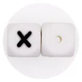 10pcs X