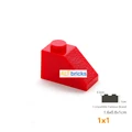 100pcs red