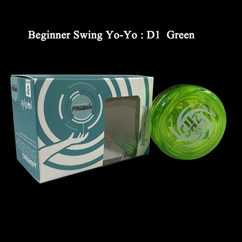 D1 green