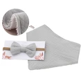 A  plush bib-16