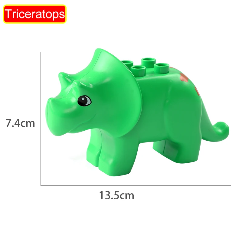 Triceratops