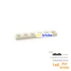 20pcs white