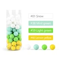 Color Type H