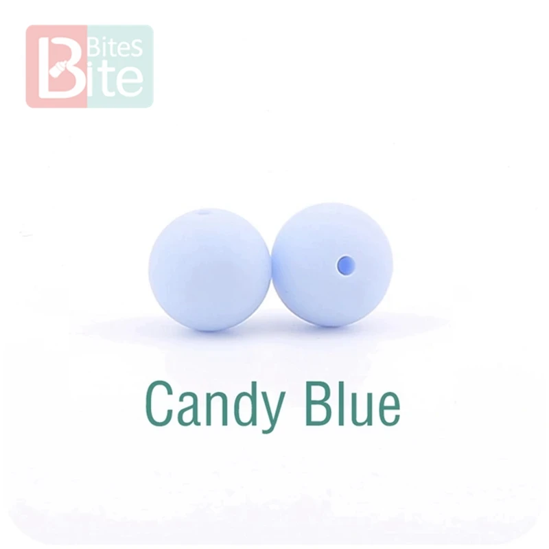 Candy Blue