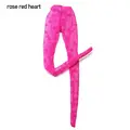 rose red heart