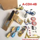 4B--YHBC-HX
