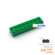 5pcs green