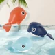 Whale Random