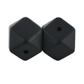 100Pcs Black