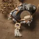7PCS Elephant Set