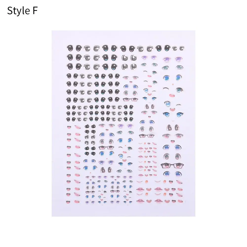 Style F