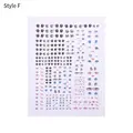Style F