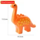 Brachiosaurus B
