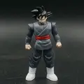 Black Son Goku