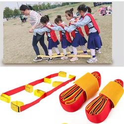 Set deportivo gigante cooperativo para niños y adultos