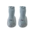 Blue Cat Socks