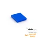 1000 PCS Blue