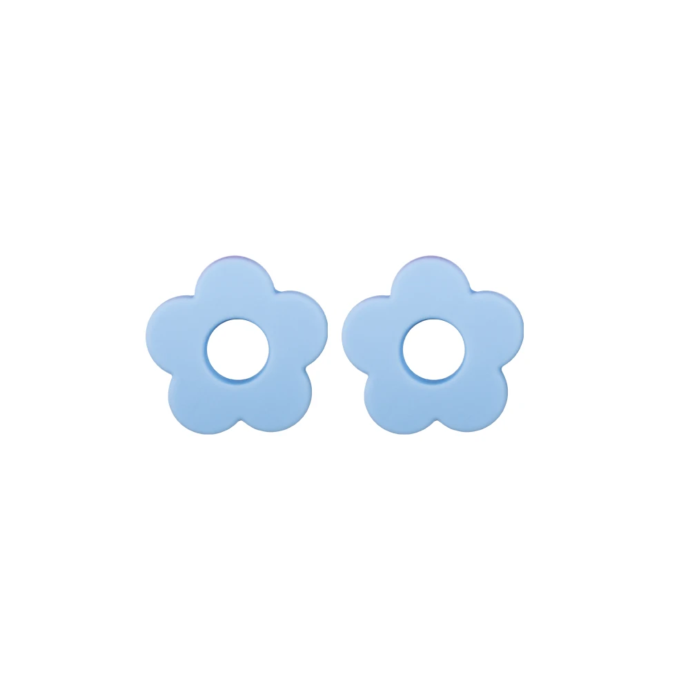 Pastel blue