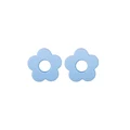 Pastel blue
