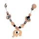 only Pendant B