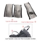 mom baby 3PCS gray