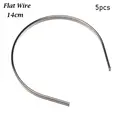 14cm-Flat Wire