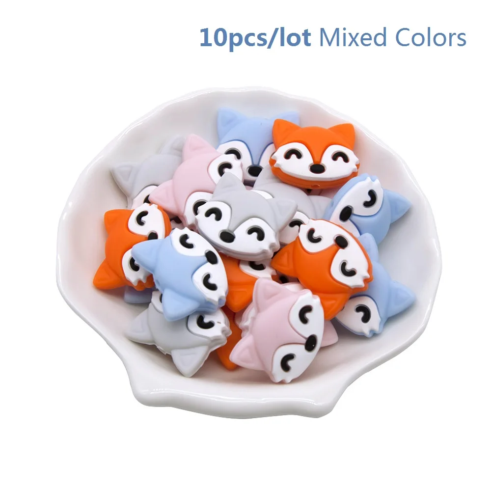 Fox Head
