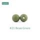 Bean Green
