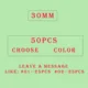 50Pcs Choose Color
