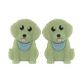 5pcs olive