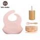 Bagged Pink 4PCS