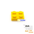 30pcs yellow
