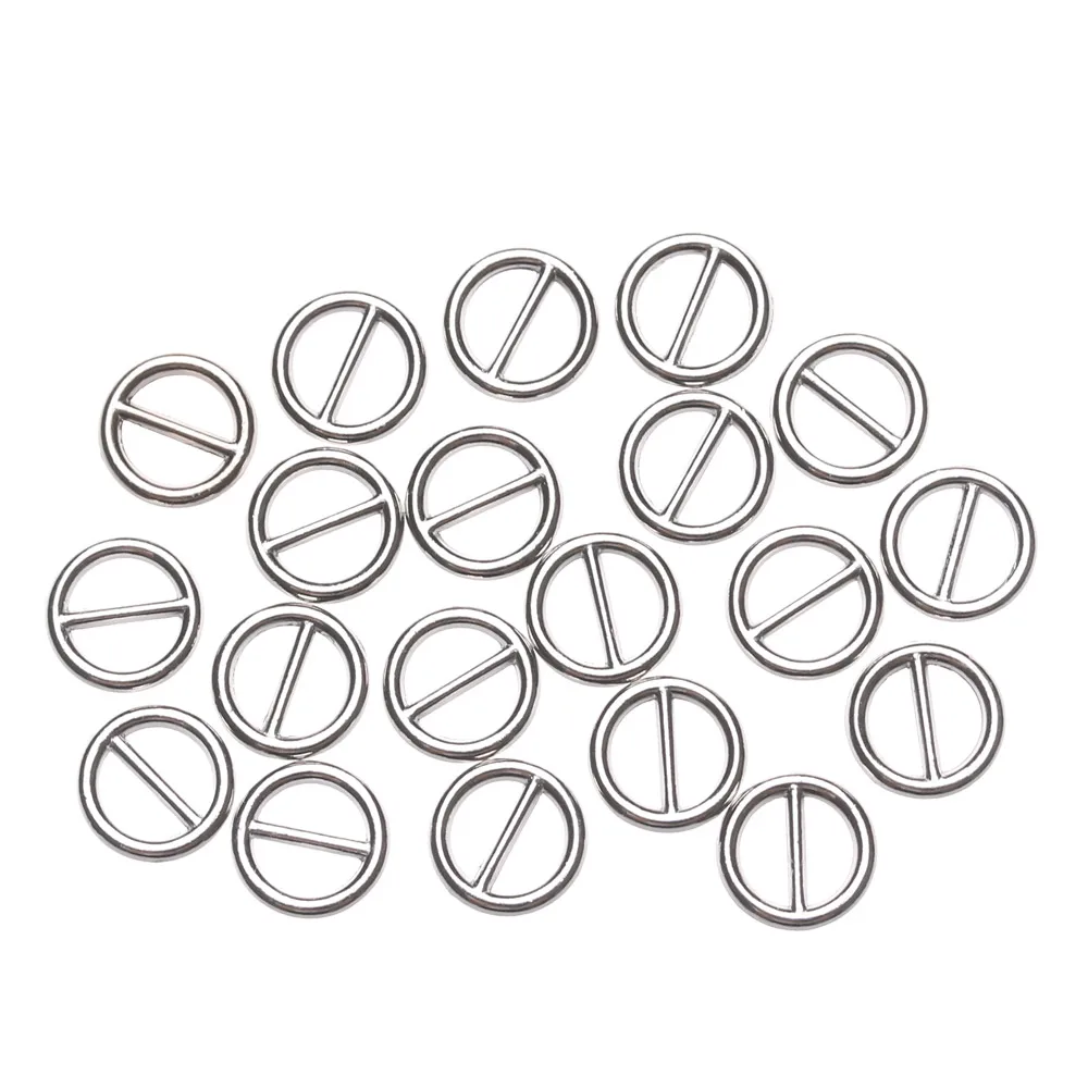 Style 2- Silver