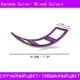1pcs big arched