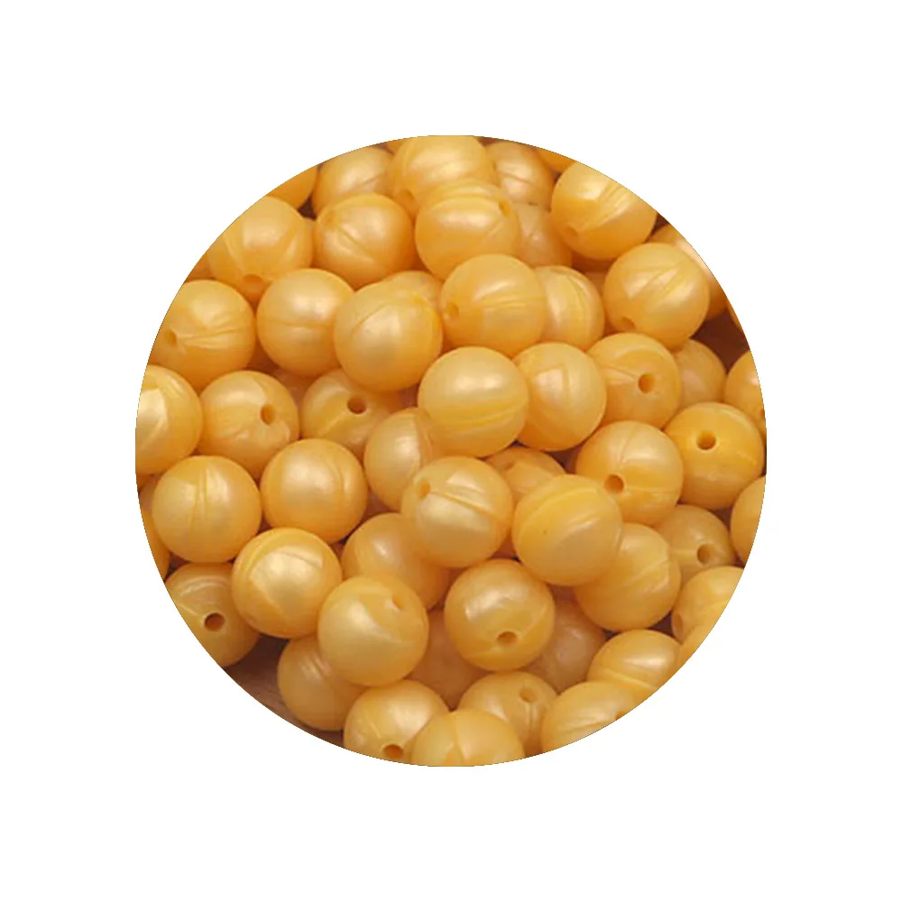 50pcs golden