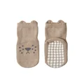 Coffee Lion Socks