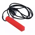 A Red-bar shape