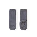 Grey Socks