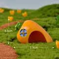 Carrot House