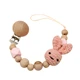 bunny clip-4-30cm